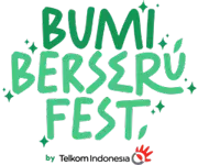 Bumi Berseru Fest